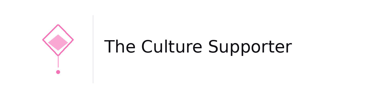 The Culture Supporter